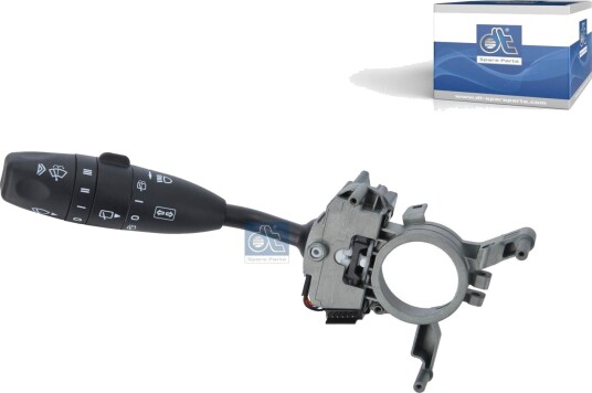 Bryter komplett rattstamme DT Spare Parts 11.85400