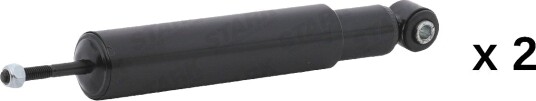 STARK SKSA 01336995 Støtdemper