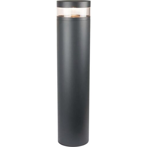 Norlys Stavanger 1240 Pullert 950 mm LED IP65 3000 K 1380 lm Grafitt Belysning