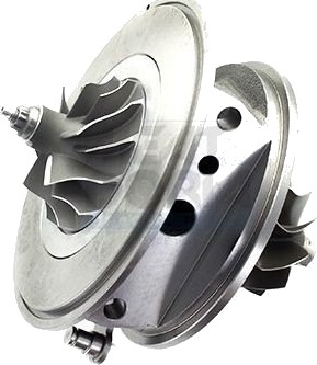 MEAT & DORIA 601055 Kjernegruppe, lader