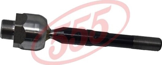 555 SR-3811 Aksialledd, parallellstag
