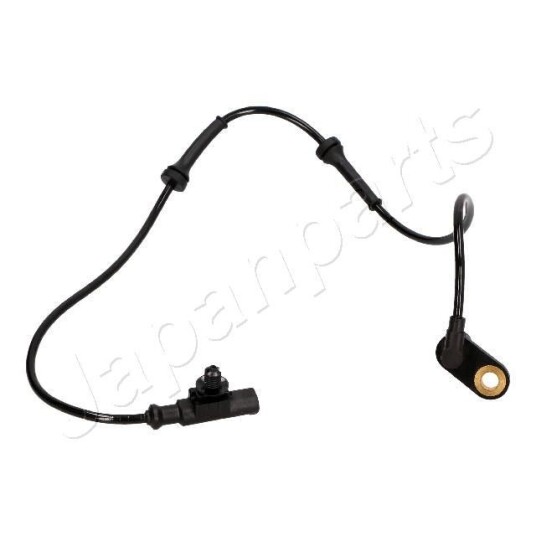 ABS sensor JAPANPARTS ABS-140