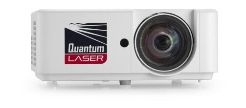 InFocus Nemesis IN1028ST 4000 Lumen Full HD DLP Projektor Portabel Hvit InFocus Nemesis IN1028ST 4000 Lumen Full HD DLP Projektor Portabel Hvit