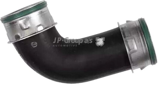 JP GROUP 1117703900 Ladeluftslange JP GROUP 1117703900 Ladeluftslange