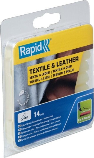 Rapid Rapid 5001416 14 Stykker Blister 125 G 114 Mm 22 Mm 128 Mm