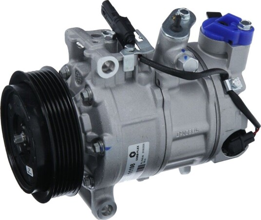 AC-kompressor VALEO 811198 AC-kompressor VALEO 811198