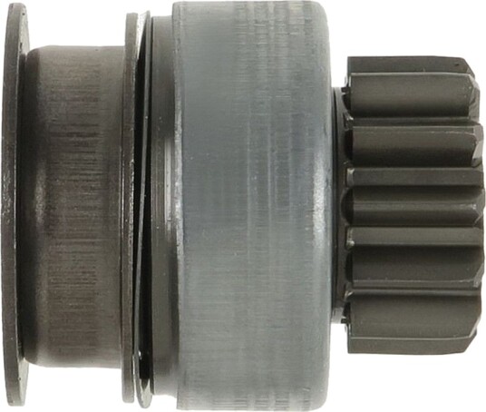 Friløpsgir, starter AS-PL SD5086