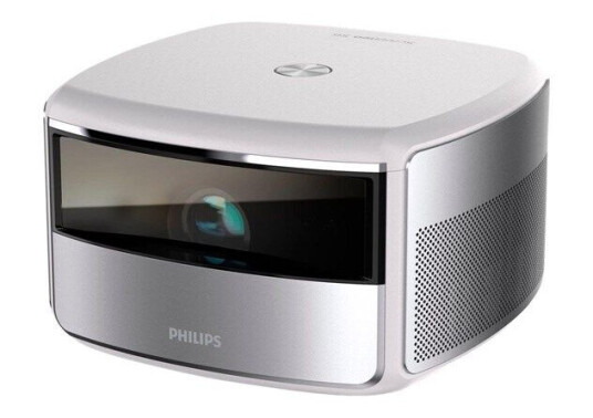 Philips Screeneo S6