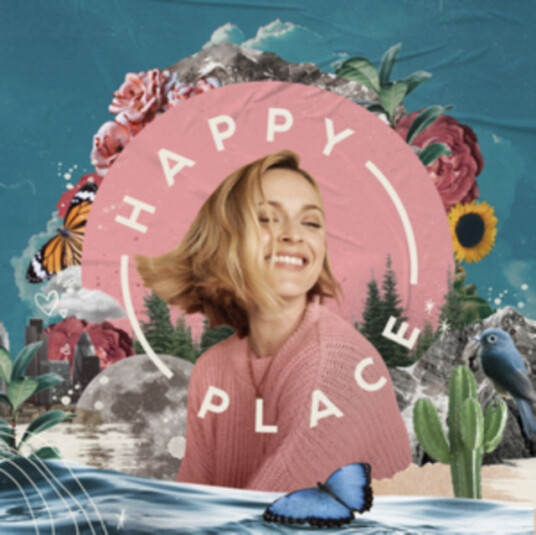 Fearne Cotton Happy Place