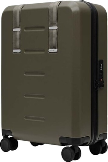 Db Ramverk Carry-On Forest Green, 34L