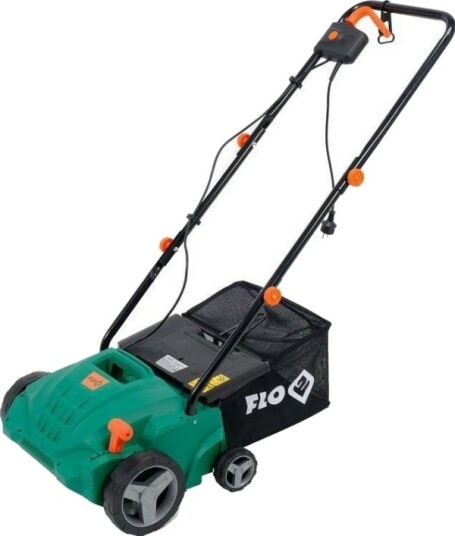 Flo Elektrisk Scarifier 1500W