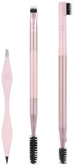 Brow Shaping Set