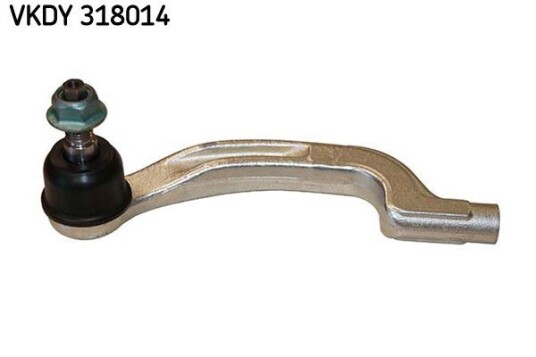 Endeledd SKF VKDY 318014 Endeledd SKF VKDY 318014