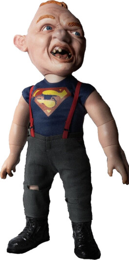 The Goonies MDS Mega Scale 15" Talking Sloth The Goonies MDS Mega Scale 15" Talking Sloth