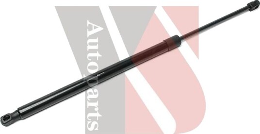YSPARTS YS GS1117 Baklukedemper