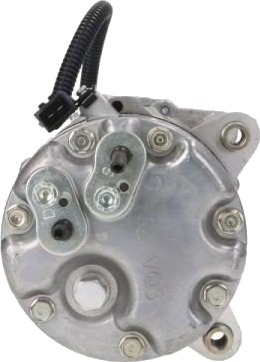 AC kompressor THERMOTEC KTT095003