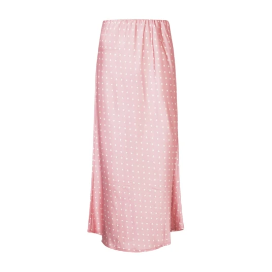 Noella Dame Skjørt Rosa M,