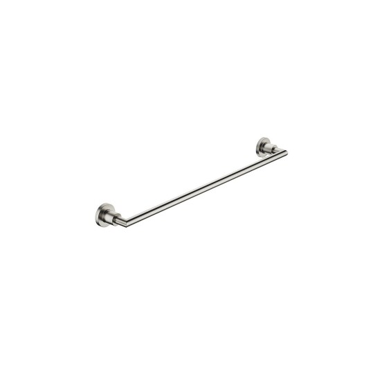 Dornbracht Tara. Håndkleholder Matt Platina
