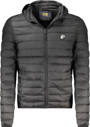 Cavalli Class Herre Jakker Svart M,
