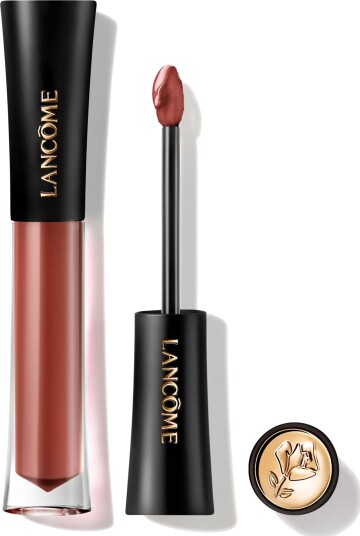 Lancôme L"Absolu Rouge Glaze Tintation 703 Chocolate Feast