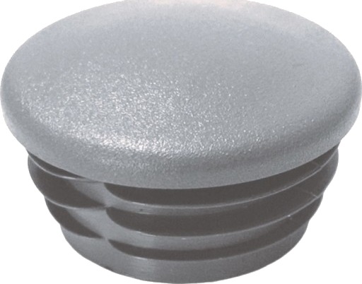 Kee Klamp 2" plastplugg