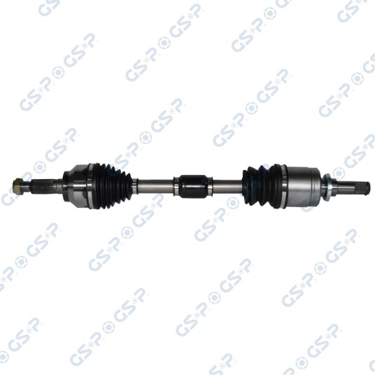 GSP 234254 Drivaksel GSP 234254 Drivaksel