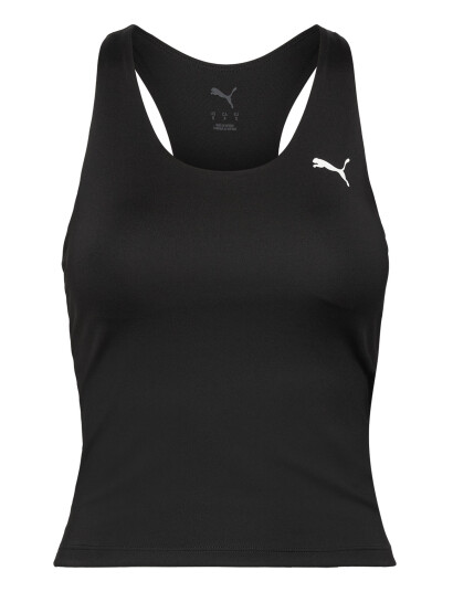 PUMA W Tad Essential 2 In 1 Tank Black XXL