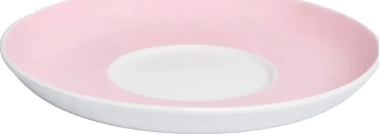 Design Letters Petit Plate Pink D17CM Design Letters Petit Plate Pink D17CM