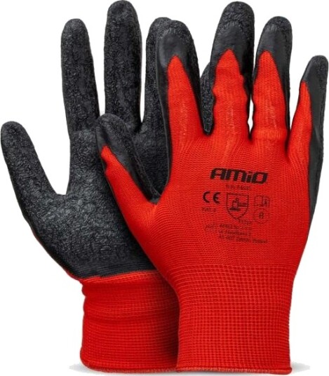 Arbeidshansker AMiO 04635 Arbeidshansker AMiO 04635