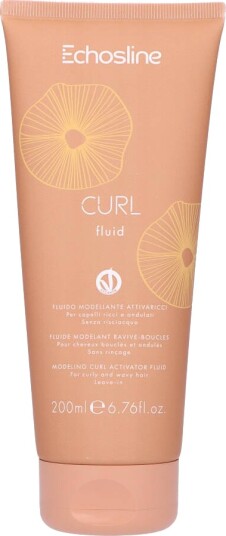 Echosline Curl Fluid 200 ml
