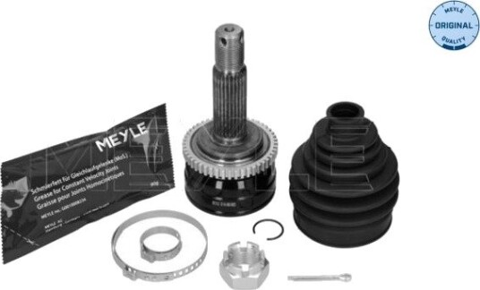 Drivledd MEYLE 37-14 498 0023