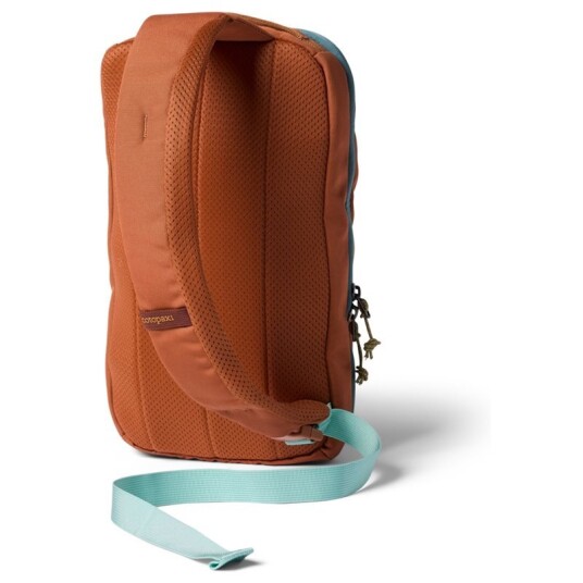 Cotopaxi Todo 8L Sling Cada Dia Whiskey Cotopaxi Todo 8L Sling Cada Dia Whiskey