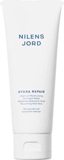 Nilens Jord Hydra Repair Intensive Moisturising Overnight Mask 75 ml