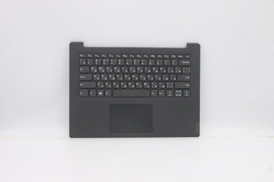 Lenovo Upper Case ASM_RU L82C6 IGTEX