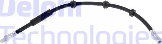 Bremseslange DELPHI LH7681