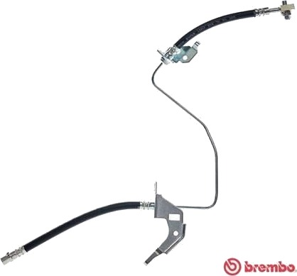 Bremseslange BREMBO T 59 071