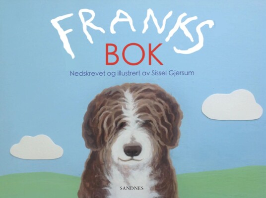 Franks Bok Av Sissel Gjersum Franks Bok Av Sissel Gjersum