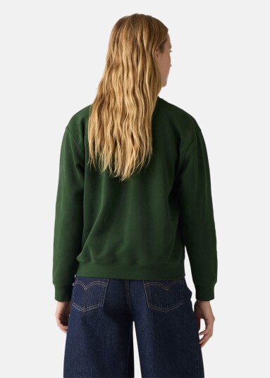 Levi's® EVERYDAY SWEATSHIRT SUGAR SWIZ