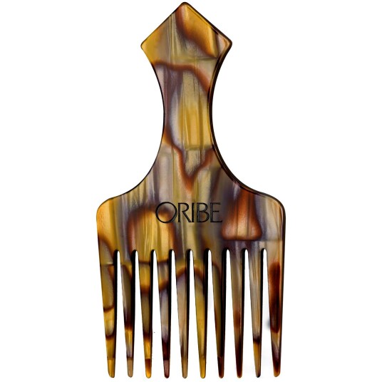 Oribe Resin Diamond Pick Oribe Resin Diamond Pick