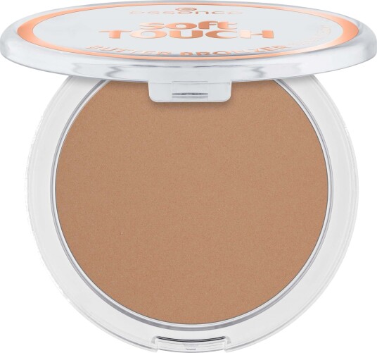 essence Soft Touch Butter Bronzer 10 whipped buttercup essence Soft Touch Butter Bronzer 10 whipped buttercup