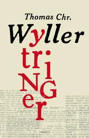 Ytringer Av Thomas Chr. Wyller