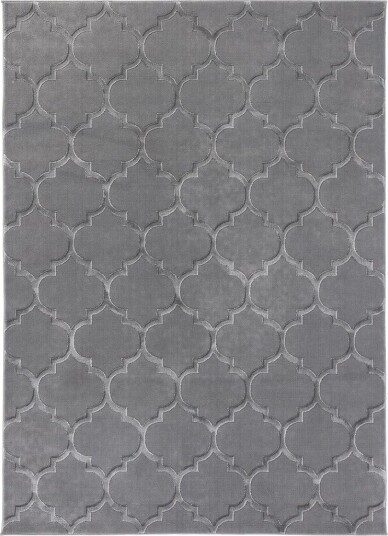 Elsher Ryematte Rektangulær 220x160 cm - Beige