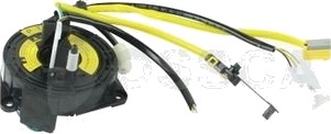 Viklefjær airbag OSSCA 63851