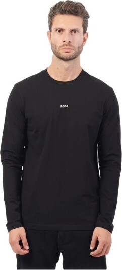 BOSS Tchark - Black - M BOSS Tchark - Black - M