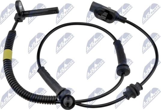 ABS sensor NTY HCA-CH-110