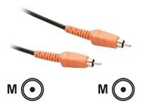 ICIDU - Digital audiokabel (koaksial) - RCA hann til RCA hann - 3 m ICIDU - Digital audiokabel (koaksial) - RCA hann til RCA hann - 3 m
