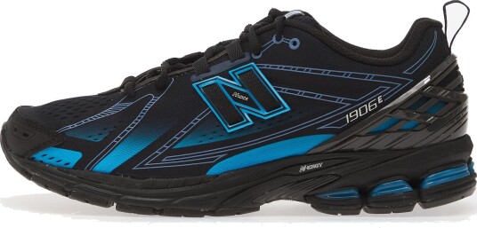 Joggesko New Balance 1906 Altitude/ Black EUR 44.5