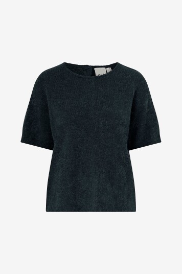 ICHI Pullover ihkAmara Blå