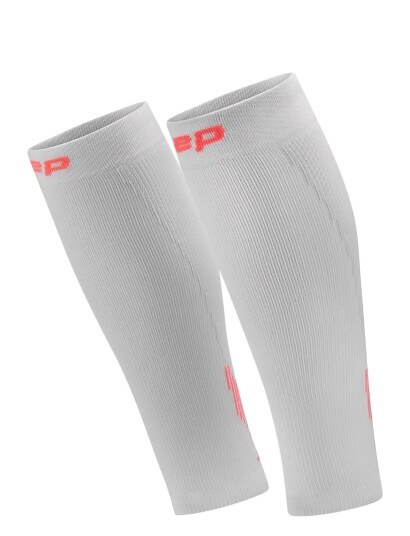 CEP Core Run Sleeves Calf 5.0   Grey   V
