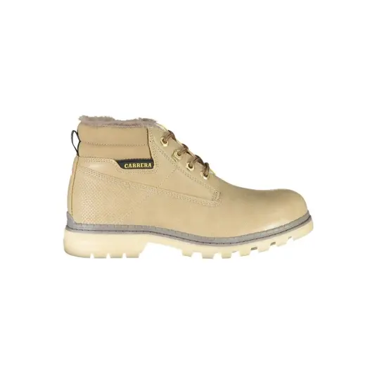 Carrera Dame Sko Beige 39 EU,